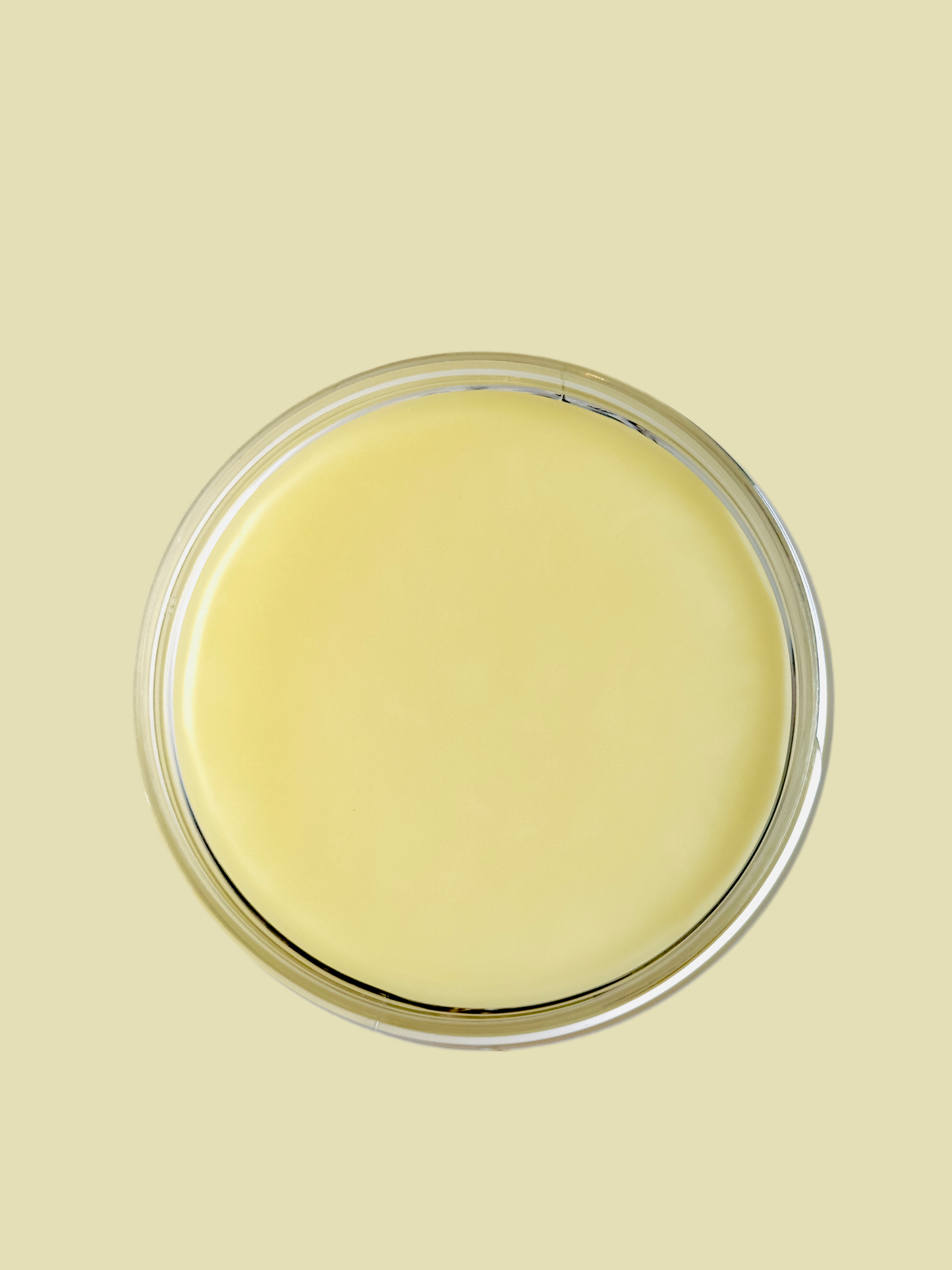 SANTAL ISLAND BODY POLISH (butter)